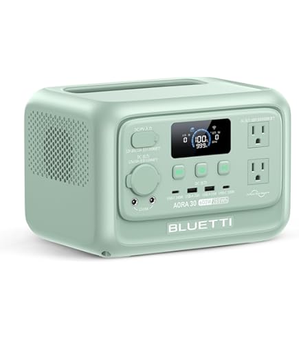 BLUETTI ポータブル電源EB3A 268Wh 600W ほぼ未使用 Amazon.co.jp: 【中古品】BLUETTI ポータブル電源 EB3A 268Wh